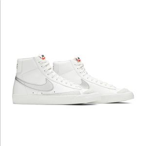 Nike Blazers